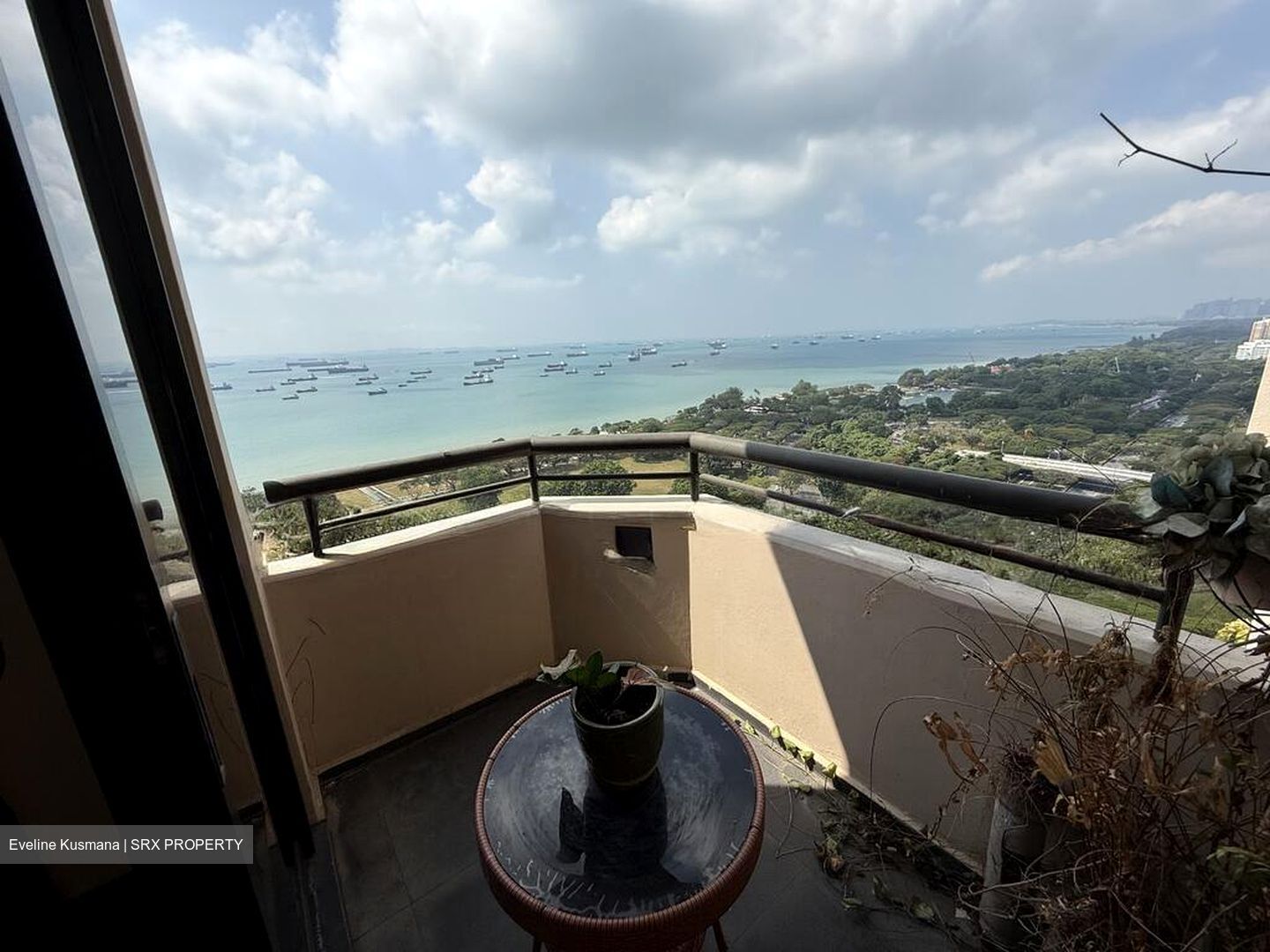 Bayshore Park (D16), Condominium #525344891